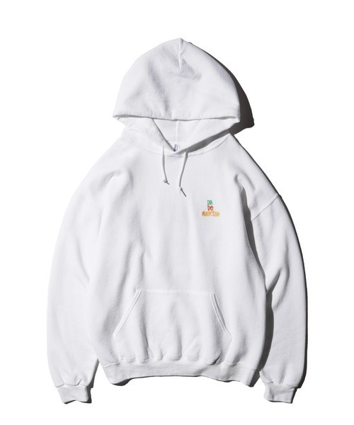 セール】JERZEES ジャージーズ / 'DIA DE MUERTOS'PULL HOODIE