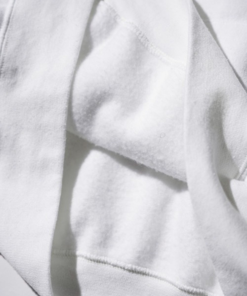 JERZEES（ジャージーズ）の「JERZEES ジャージーズ / "DIA DE MUERTOS"PULL HOODIE（パーカー・メンズ・チャコール/ホワイト・MEDIUM/LARGE/X-LARGE）」の15枚目の写真