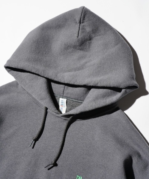 JERZEES（ジャージーズ）の「JERZEES ジャージーズ / "DIA DE MUERTOS"PULL HOODIE（パーカー・メンズ・チャコール/ホワイト・MEDIUM/LARGE/X-LARGE）」の18枚目の写真