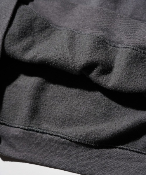 JERZEES（ジャージーズ）の「JERZEES ジャージーズ / "DIA DE MUERTOS"PULL HOODIE（パーカー・メンズ・チャコール/ホワイト・MEDIUM/LARGE/X-LARGE）」の22枚目の写真