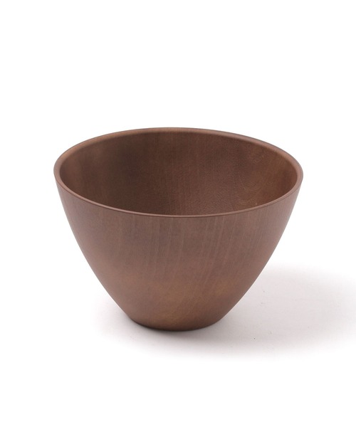 木目風ボウル2 / 616793（食器）｜LAKOLE（ラコレ）のファッション通販