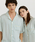 JO'S LOUNGE�i�W���[�Y���E���W�j�́u[MODAL100] (couple) Summer Short Pajama Set�i���[���E�F�A/�p�W���}�j�v�b���̑�