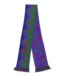 Montmartrenewyork scarf マフラーモンマルトルニューヨーク FW25MontmartreNewYork_20252114