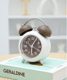 BACKYARD FAMILY(�o�b�N���[�h�t�@�~���[)�̃}�J�����ڊo�܂����v f18clock(�u���v)