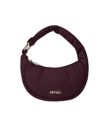 EMIS（イミス）の「PADDED MINI BAG KEYRING（キーホルダー）」