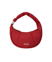 EMIS（イミス）の「PADDED MINI BAG KEYRING（キーホルダー）」