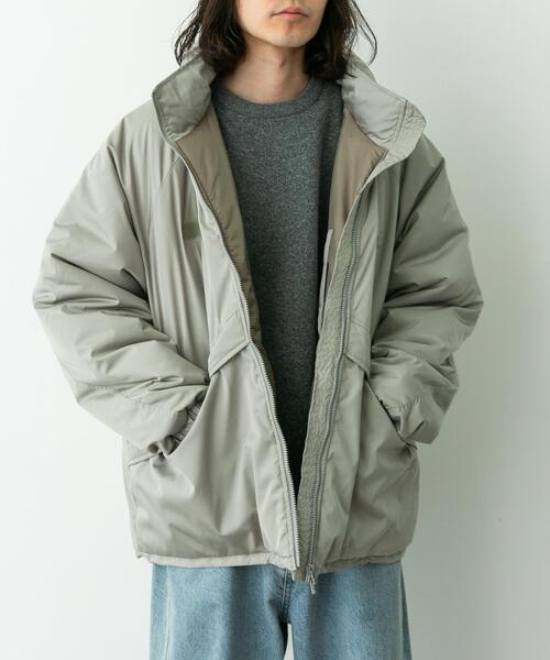 ARMY TWILL（アーミーツイル）の「ARMY TWILL Pe Weather Padding