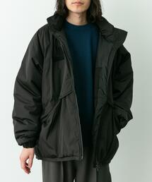 URBAN RESEARCH Sonny Label（アーバンリサーチサニーレーベル）の「ARMY TWILL　Pe Weather Padding Jacket（ダウンジャケット/コート）」