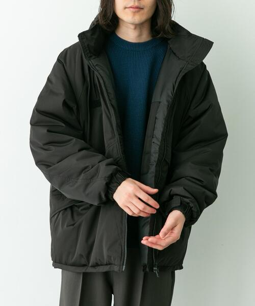 ARMY TWILL（アーミーツイル）の「ARMY TWILL Pe Weather Padding