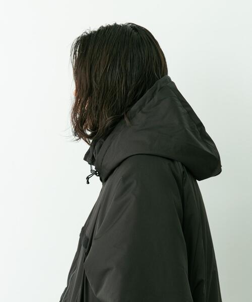 ARMY TWILL（アーミーツイル）の「ARMY TWILL Pe Weather Padding