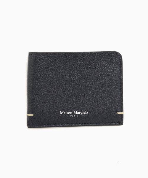 EDIFICE(エディフィス)の「MAISON MARGIELA(メゾン マルジェラ) SA2UI0010(財布・メンズ・ブラック・FREE)」の2枚目の写真