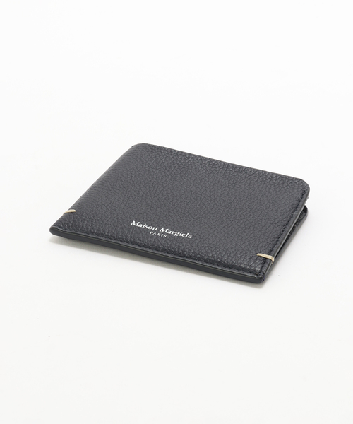 EDIFICE(エディフィス)の「MAISON MARGIELA(メゾン マルジェラ) SA2UI0010(財布・メンズ・ブラック・FREE)」の3枚目の写真