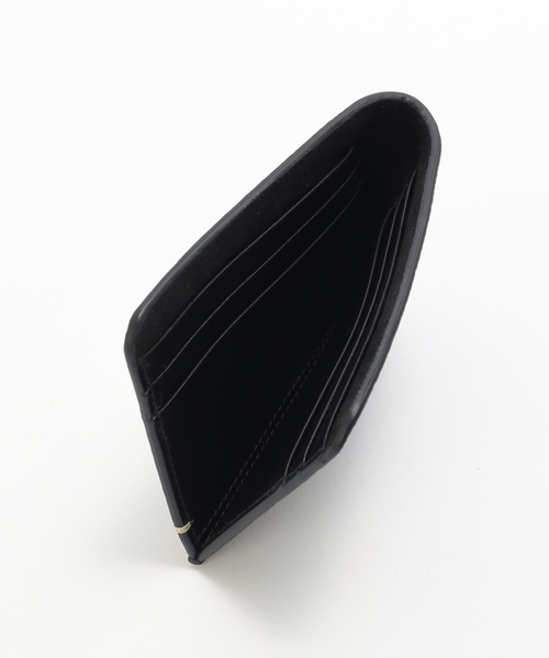 EDIFICE(エディフィス)の「MAISON MARGIELA(メゾン マルジェラ) SA2UI0010(財布・メンズ・ブラック・FREE)」の5枚目の写真