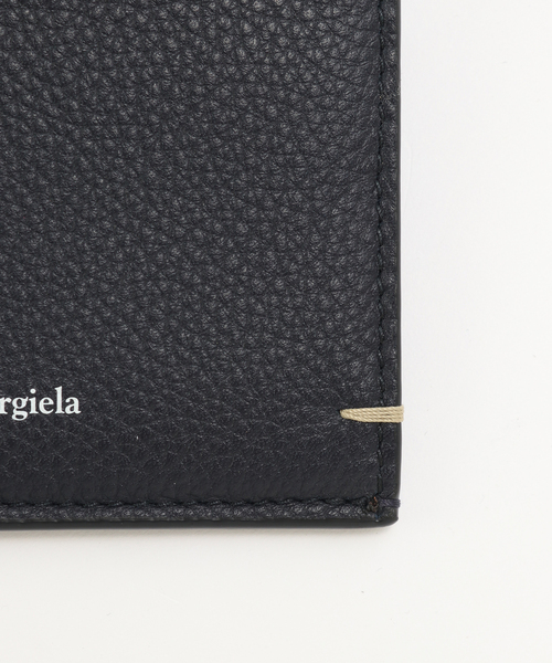 EDIFICE(エディフィス)の「MAISON MARGIELA(メゾン マルジェラ) SA2UI0010(財布・メンズ・ブラック・FREE)」の6枚目の写真