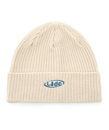 UNDERCONTROL（アンダーコントロール）の「スリムフィットビーニーBEANIE / FLEX / LIQUID / OATMEAL（ニットキャップ/ビーニー）」