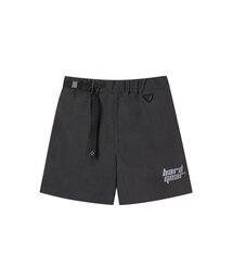 HARDGEAR APPAREL（ハードギアアパレル）の「ハイキングショーツチャコール（その他パンツ）」