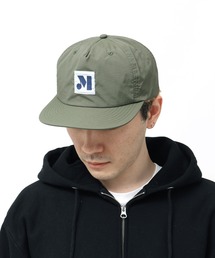 MFC STORE | MFC STORE “M” GEOMETRY CAP(キャップ)