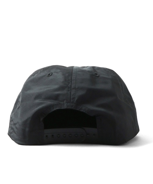 MFC STORE（エムエフシーストア）の「MFC STORE “M” GEOMETRY CAP（キャップ・メンズ・ブラック/オリーブ/ライトグレー・FREE）」の11枚目の写真