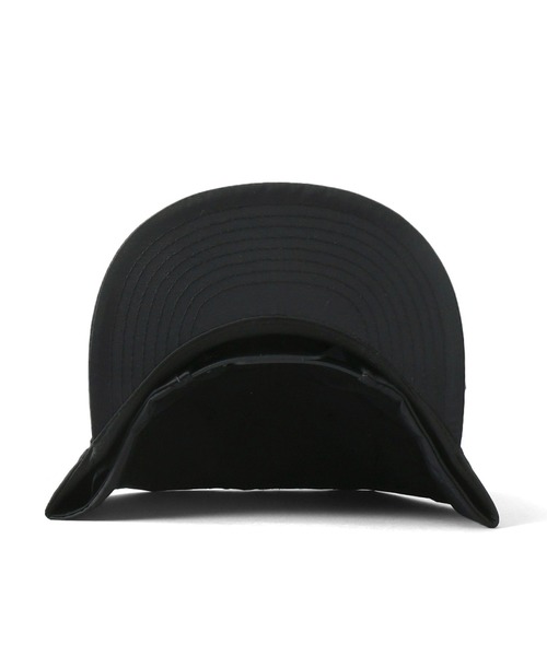 MFC STORE（エムエフシーストア）の「MFC STORE “M” GEOMETRY CAP（キャップ・メンズ・ブラック/オリーブ/ライトグレー・FREE）」の12枚目の写真