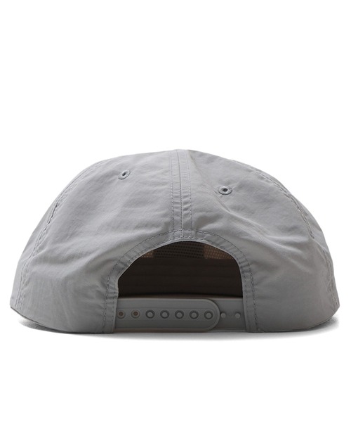 MFC STORE（エムエフシーストア）の「MFC STORE “M” GEOMETRY CAP（キャップ・メンズ・ブラック/オリーブ/ライトグレー・FREE）」の16枚目の写真