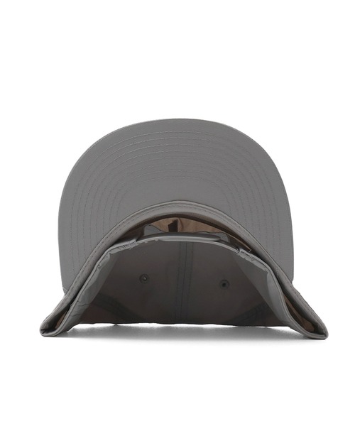 MFC STORE（エムエフシーストア）の「MFC STORE “M” GEOMETRY CAP（キャップ・メンズ・ブラック/オリーブ/ライトグレー・FREE）」の17枚目の写真