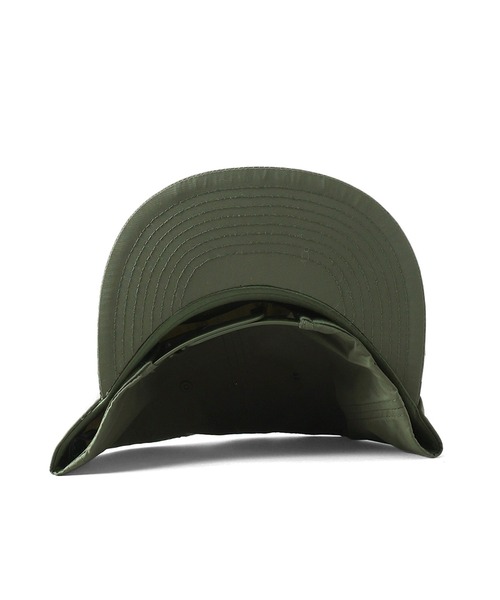 MFC STORE（エムエフシーストア）の「MFC STORE “M” GEOMETRY CAP（キャップ・メンズ・ブラック/オリーブ/ライトグレー・FREE）」の22枚目の写真