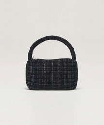 TUO（トゥオ）の「PUDDING TWEED &middot; Pudding Tweed（トートバッグ）」