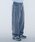BALLUTE�i�o�����[�g�j�́uCARPENTER SIDE TUCK PANTS (BLUE WASED)�i�f�j���p���c�j�v�b���̑�