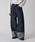 Lui's�i���C�X�j�́u�yNeucon�zROLL UP TUCK WIDE STRAIGHT DENIM / ���[���A�b�v�^�b�N���C�h�X�g���[�g�f�j�� / �Z�b�g�A�b�v�Ή��i�f�j���p���c�j�v�b�C���f�B�S�u���[