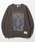 DISCUS�i�f�B�X�J�X�j�́u�wDISCUS/�f�B�X�J�X×DISNEY/�f�B�Y�j�[�xDISCUS×Villains Sweat�yY�z�i�X�E�F�b�g�j�v�b�u���b�N�n3