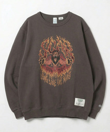 『DISCUS/ディスカス×DISNEY/ディズニー』DISCUS×Villains Sweat 