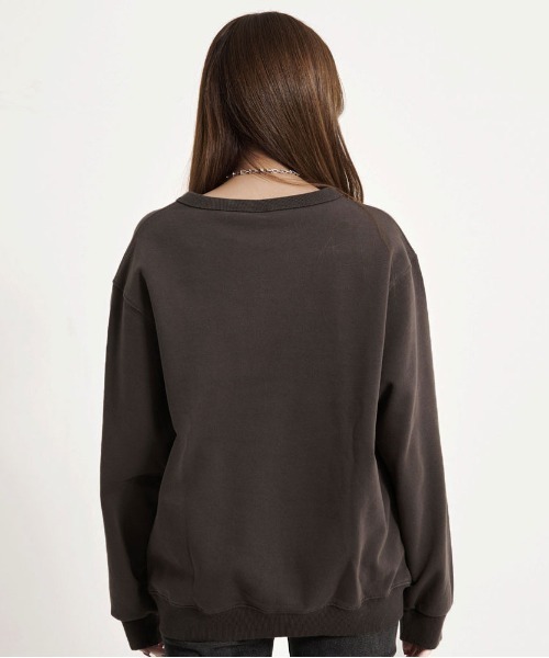 DISCUS(ディスカス)の「『DISCUS/ディスカス×DISNEY/ディズニー』DISCUS×Villains Sweat (スウェット・レディース・ブラック系8/ブラック系7/ブラック系6/ブラック系5/ブラック系4/ブラック系3/ブラック系2/ブラック系1・L/M)」の16枚目の写真