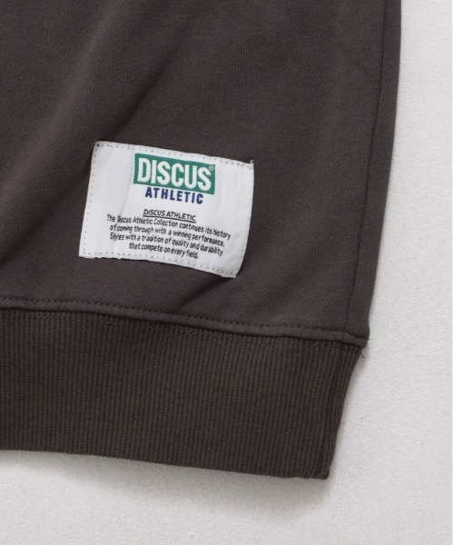 DISCUS(ディスカス)の「『DISCUS/ディスカス×DISNEY/ディズニー』DISCUS×Villains Sweat (スウェット・レディース・ブラック系8/ブラック系7/ブラック系6/ブラック系5/ブラック系4/ブラック系3/ブラック系2/ブラック系1・L/M)」の11枚目の写真