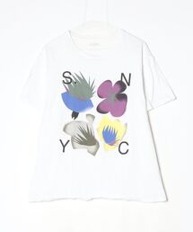 Saturdays NYC（サタデーズ ニューヨークシティ ）の「半袖Tシャツ（Tシャツ/カットソー）」