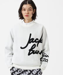 Jack Bunny!!｜ジャックバニー（レディース）のニット/セーター通販