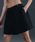 NIKE�i�i�C�L�j�́uNIKE AS W NSW PLEATED SKIRT / �i�C�L �E�B�����Y NSW �v���[�e�b�h �X�J�[�g �ySP�z�i�X�J�[�g�j�v�b�u���b�N