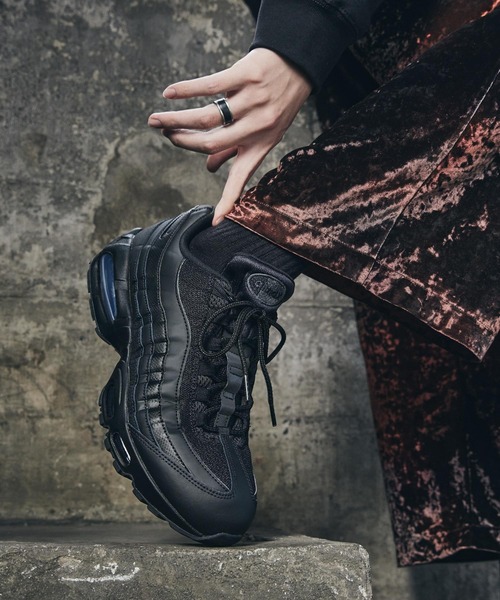 ナイキ エア マックス 95 'Big Bubble' メンズシューズ / Nike Air Max