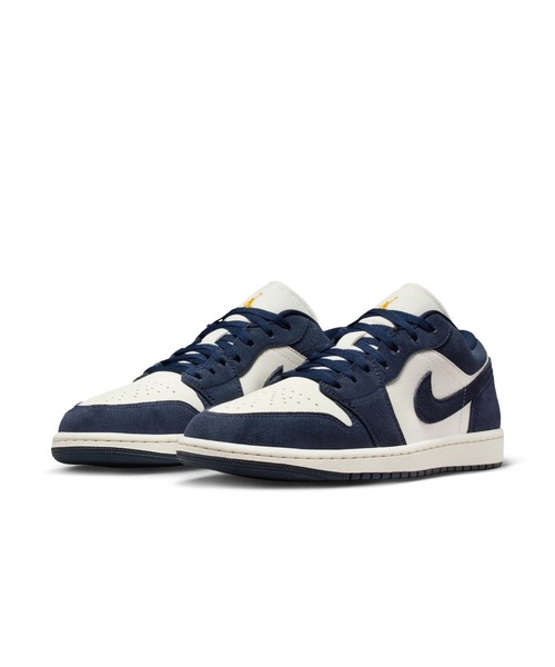 セール】AIR JORDAN 1 LOW SE IO7448-400（スニーカー）｜JORDAN BRAND