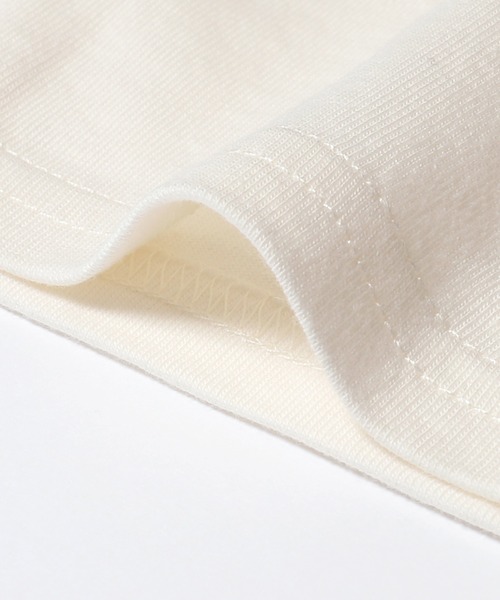 coca（coca）（コカ）の「キッズ ビスチェ＆長袖Tシャツ 2点セット（Tシャツ/カットソー・キッズ・ライトピンク/ブラック・130/120/150/140）」の11枚目の写真