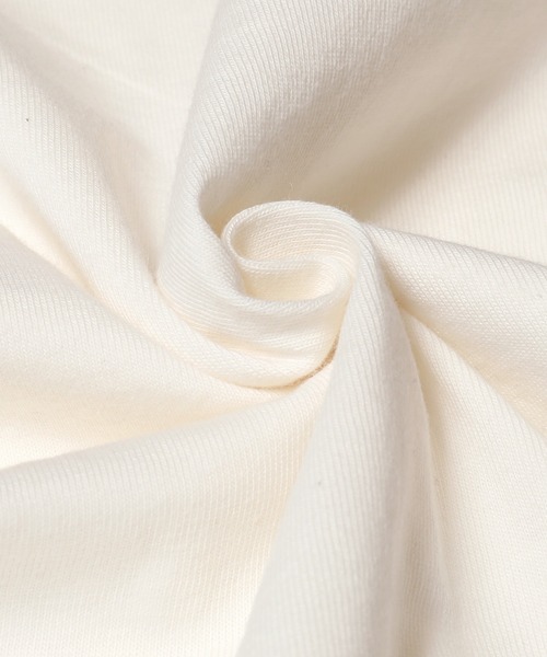 coca（coca）（コカ）の「キッズ ビスチェ＆長袖Tシャツ 2点セット（Tシャツ/カットソー・キッズ・ライトピンク/ブラック・130/120/150/140）」の12枚目の写真