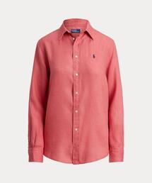 POLO RALPH LAUREN｜ポロ ラルフ ローレンのシャツ/ブラウス（レッド