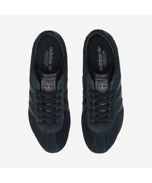 adidas Originals(アディダスオリジナルス)の「adidas TOKYO / アディダス トーキョ― / IH3990(スニーカー・レディース・ブラック・23cm/24.5cm/23.5cm/25cm/24cm/22cm/22.5cm)」の2枚目の写真