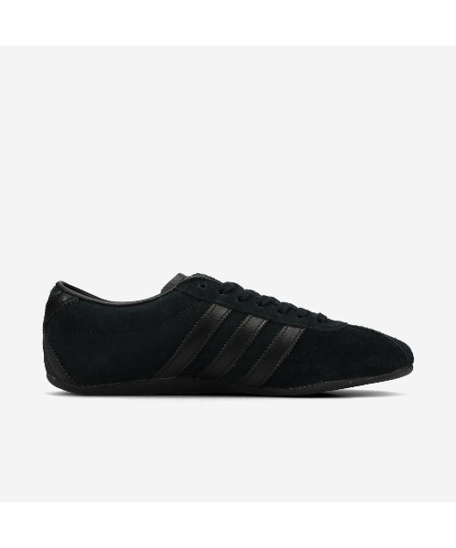 adidas Originals(アディダスオリジナルス)の「adidas TOKYO / アディダス トーキョ― / IH3990(スニーカー・レディース・ブラック・23cm/24.5cm/23.5cm/25cm/24cm/22cm/22.5cm)」の5枚目の写真