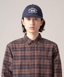 Levi's | Levi's/リーバイス リラックスダッドキャップ(キャップ)