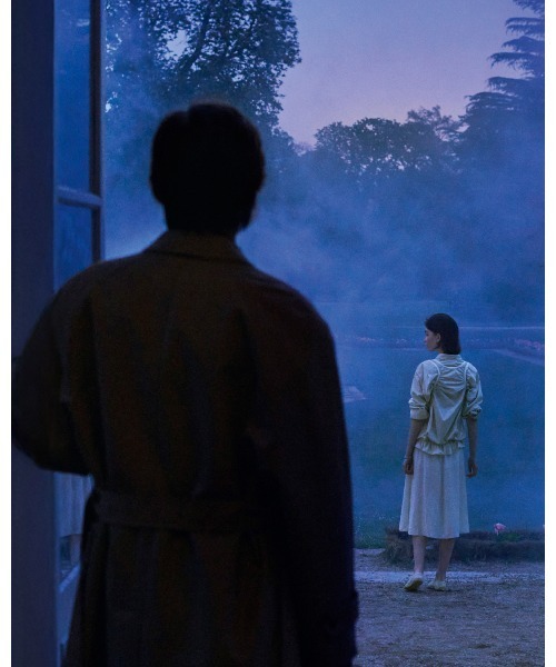 レプリカ　オードトワレ　アップ　アット　ドーン（香水）｜Maison Margiela Fragrances（メゾン マルジェラ フレグランス）のファッション通販 - ZOZOTOWN