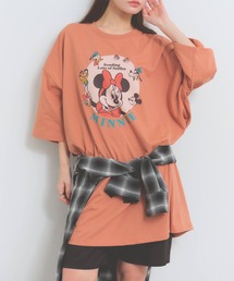 Disney(�f�B�Y�j�[)�́yDisney/�f�B�Y�j�[�z�~�b�L�[���t�����Y �T�[�N�����S�E�O���t�B�b�N ������T(T�V���c/�J�b�g�\�[)