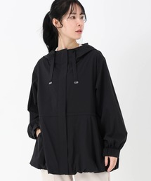 UNIVERVAL MUSE（ユニバーバル ミューズ）の「テクノタフタ_バルーンヘムマウンテンパーカー（マウンテンパーカー）」