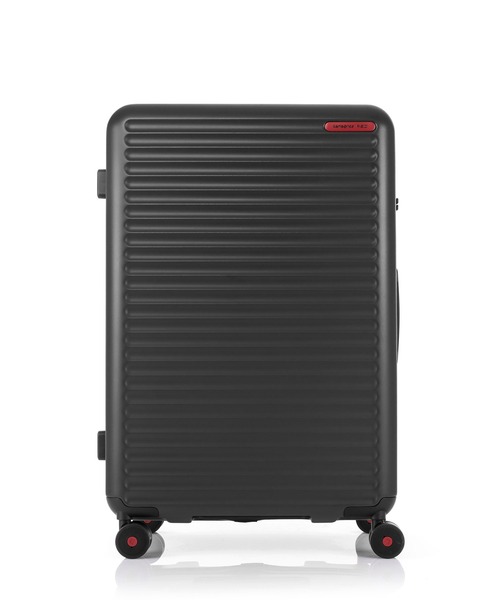 Samsonite（サムソナイト）の「サムソナイトレッド TOIIS C スピナー75 エキスパンダブル（スーツケース/キャリーバッグ・メンズ・グリーン/ブラック/マスタード・L）」の7枚目の写真
