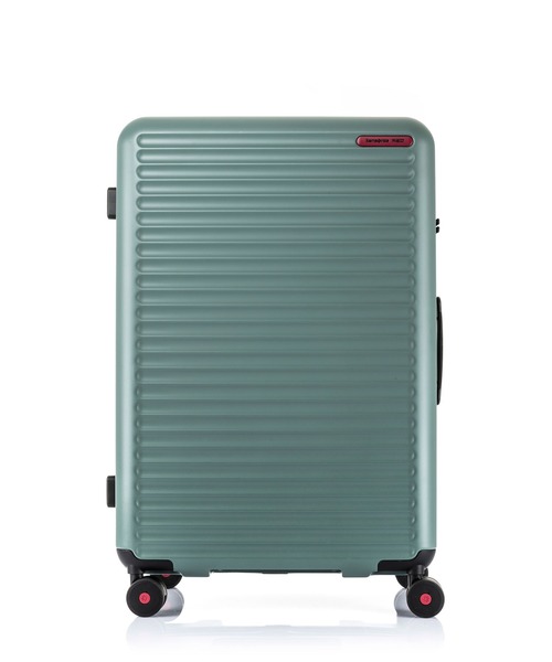 Samsonite（サムソナイト）の「サムソナイトレッド TOIIS C スピナー75 エキスパンダブル（スーツケース/キャリーバッグ・メンズ・グリーン/ブラック/マスタード・L）」の13枚目の写真