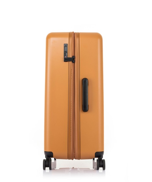 Samsonite（サムソナイト）の「サムソナイトレッド TOIIS C スピナー75 エキスパンダブル（スーツケース/キャリーバッグ・メンズ・グリーン/ブラック/マスタード・L）」の20枚目の写真